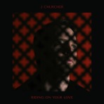 Riding on Your Love - Single