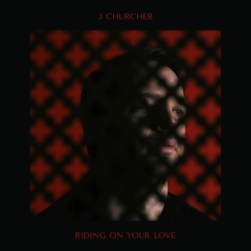 Riding on Your Love - Single