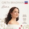 Mass, Op. 12: V. Panis Angelicus - Greta Bradman, Adelaide Symphony Orchestra, Luke Dollman, Adelaide Chamber Singers, Carl Crossin & Celia Craig lyrics