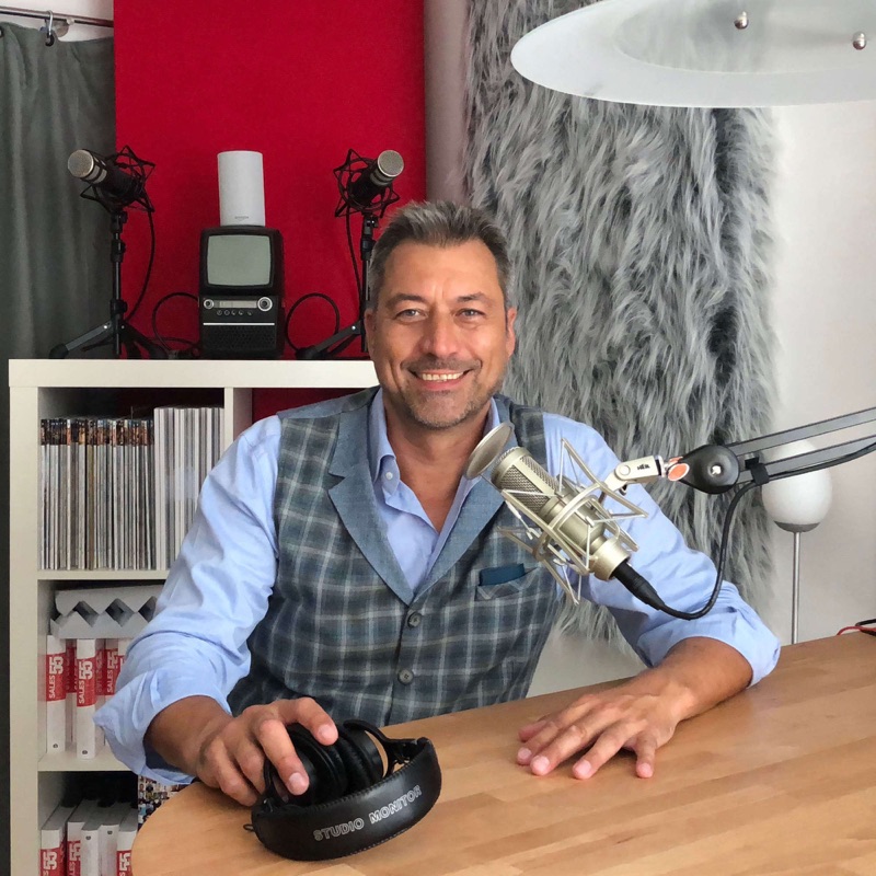 Tellerrand: Der griabige Blick auf Digital Marketing und Social Media Trends