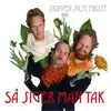 Skipper Just Frost - Hvad Vil Du Have