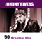 Mountain of Love - Johnny Rivers lyrics