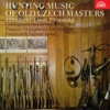 Frantisek Vajnar & Prague Radio Symphony Orchestra - Partita in D Major: I. Presto