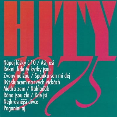 Hity 1975