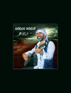 Miran Hogir을(를) 듣고, 뮤직 비디오를 보고, 약력을 읽고, 투어 일정 등을 확인하세요!