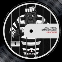 Prisoners - Single - Josu Freire & Omar Svenson