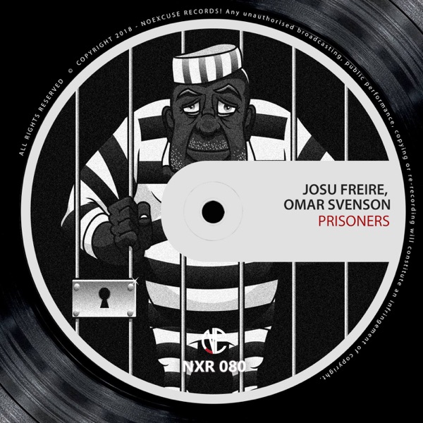 Prisoners - Single