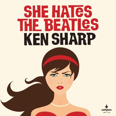 She Hates the Beatles - Single