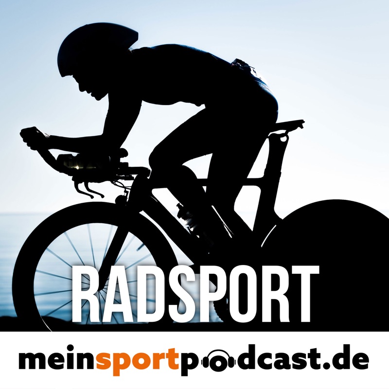 Radsport – meinsportpodcast.de