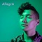 A Holy Drought - Allegra lyrics