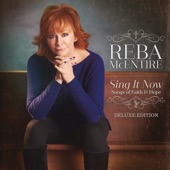 Sing It Now: Songs of Faith & Hope (Deluxe) artwork