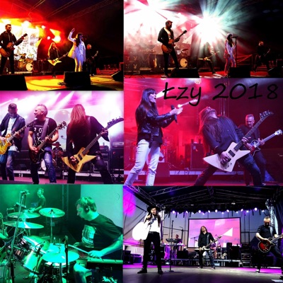 Popioły serca (Radio Edit) - Single