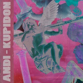 Купидон ANDI