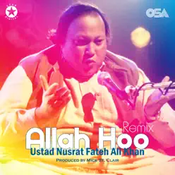 Allah Hoo - Single - Nusrat Fateh Ali Khan Allah Hoo - Single - Nusrat Fateh Ali Khan