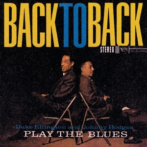 Basin Street Blues