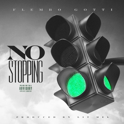 No Stopping - Single
