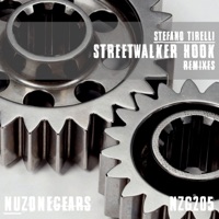 Streetwalker Hook (Remixes) - Single - Stefano Tirelli