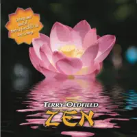Sharing the Path — Terry Oldfield