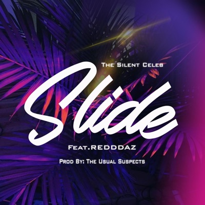 Slide (feat. Redddaz) - Single