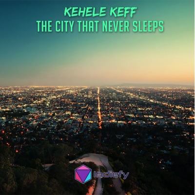 The City That Never Sleeps - Single