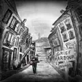 Grief Harbour