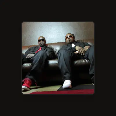 Listen to RonJohn, watch music videos, read bio, see tour dates & more!