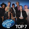 American Idol Top 7 Season 14