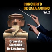 Concierto de Gala Andino, Vol. 2 artwork