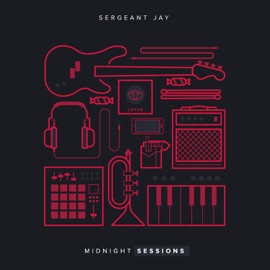 Old Days Sergeant Jay & Golpe el Ronin