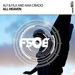 All Heaven - Single - Aly & Fila All Heaven - Single - Aly & Fila