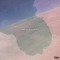 Man on a Mission (Space Bound) - Single - glibs