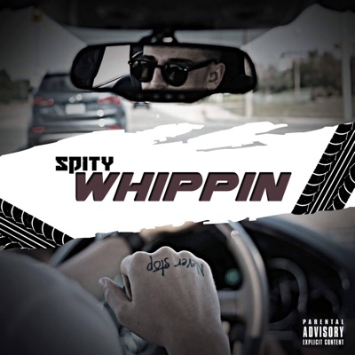 Whippin - Single