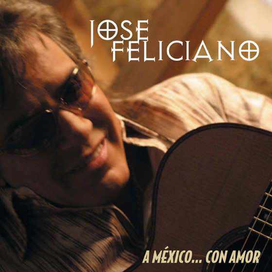 Cover artwork for Malaguena