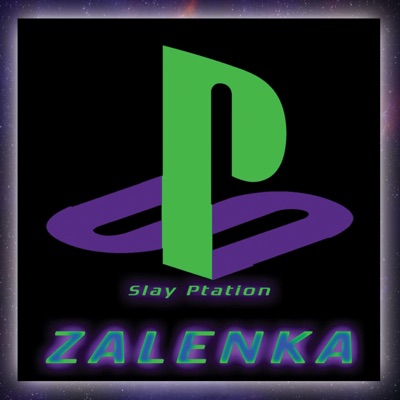 Slay Ptation - EP
