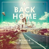Back Home (feat. Cosmo Klein) [Benter Remix] artwork