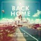 Back Home (feat. Cosmo Klein) [Benter Remix] artwork