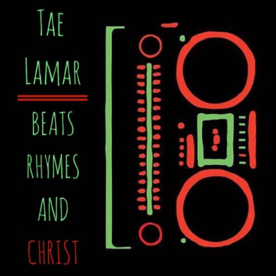 Beats, Rhymes and Christ