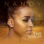 The African Princess artwork