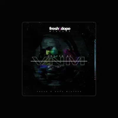 Listen to Fresh N Dope, watch music videos, read bio, see tour dates & more!