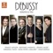 Emmanuel Pahud (dwarsfluit) Gerard Wyss (piano) - Fantaisie op.79 (voor fluit en piano) /Fantasie
