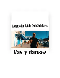 Listen to Lorenzo La Rafale, watch music videos, read bio, see tour dates & more!