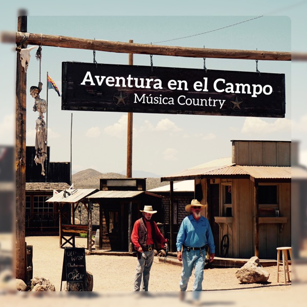 Aventura en el Campo - Música Country