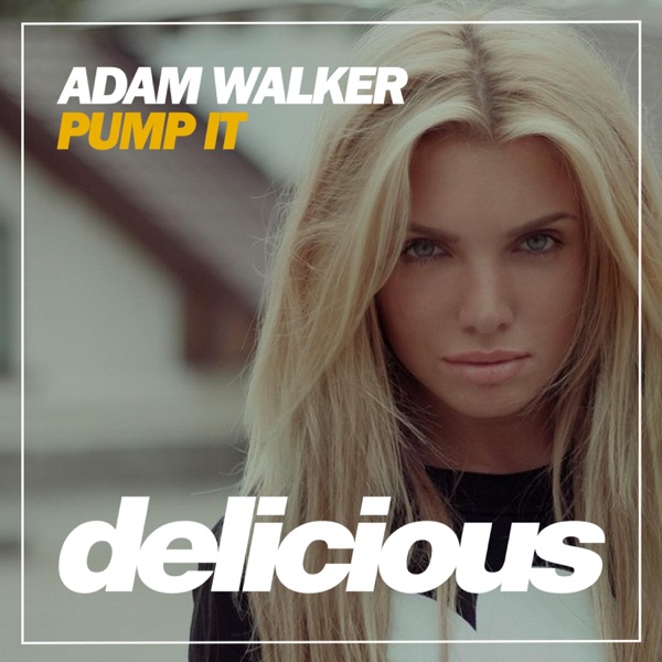 Pump It - Single