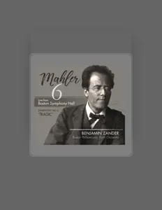 收听 Boston Philharmonic Youth Orchestra、观看音乐视频、阅读小传、查看巡演日期等 ！