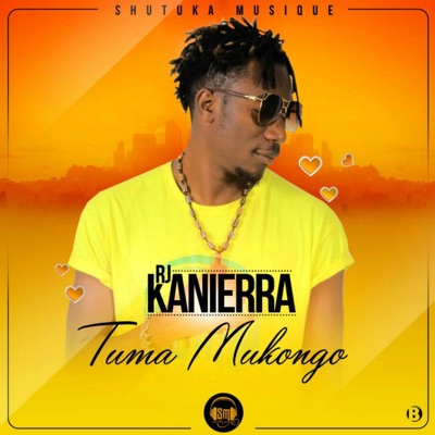 Tuma Mukongo - Single