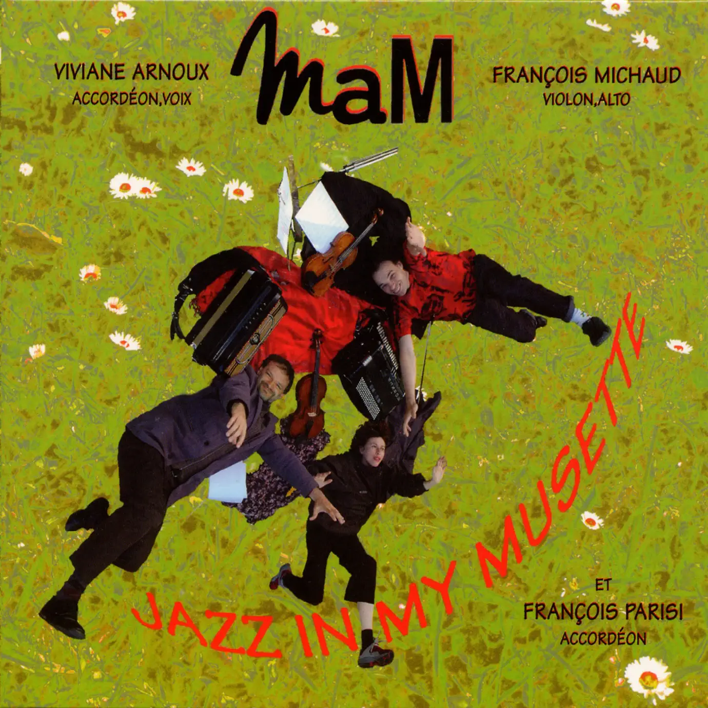 Mam - Songs, Concert tickets & Videos