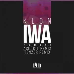 Iwa - Single
