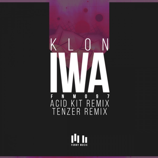 Iwa - Single