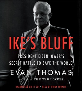 Ike's Bluff