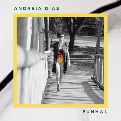 Punhal - Single - Andréia Dias